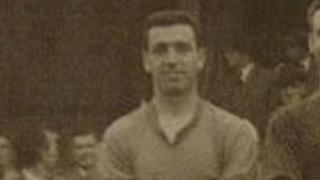 Bill Souter