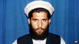 Gul Rahman file picture