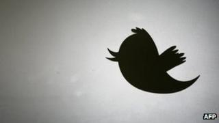 Twitter logo
