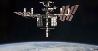 International Space Station