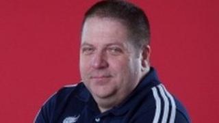 Paul Davies