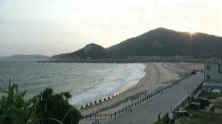 Matsu Island