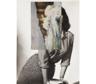 Siren Song V 2002, John Stezaker