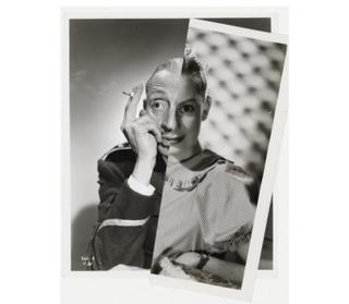 Muse XVIII 2012 John Stezaker