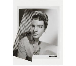 Marriage, John Stezaker