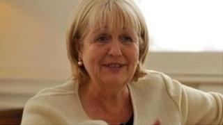 Cheryl Gillan