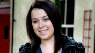 Dani Harmer