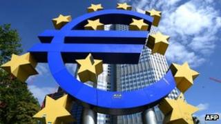 European Central Bank