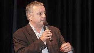 François Alfondi ASE, Partitu dia Nazione Corsa