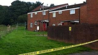 Flats in Horwich