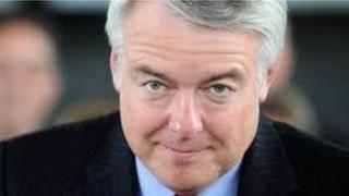 Carwyn Jones