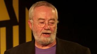 Bill Moggridge