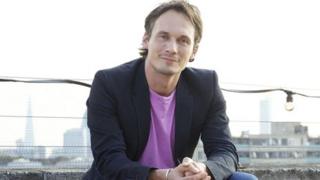 Richard Reed