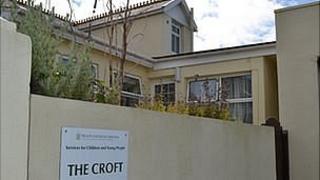Guernsey respite centre The Croft in St Sampson