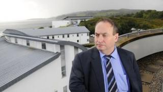 Coinneach MacGuaire