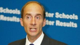 Andrew Adonis