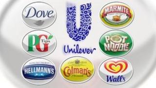 Unilever