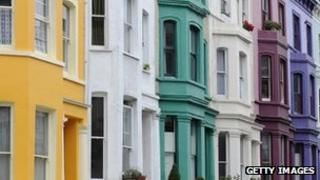Houses