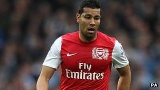 Andre Santos