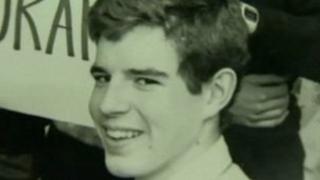 John McBrien