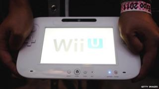Nintendo Wii U