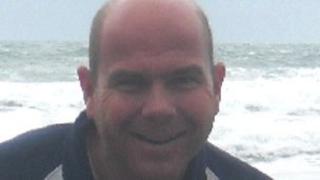 Ian Pearson