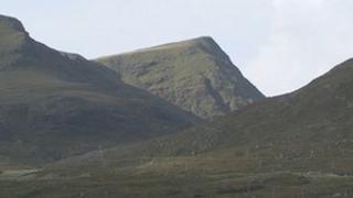 Beanntann na Hearadh