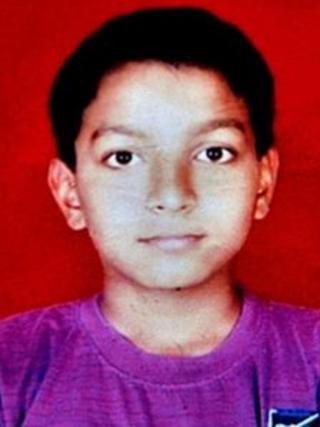 Mohammed Ismail