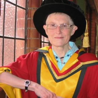 Ann Johnson