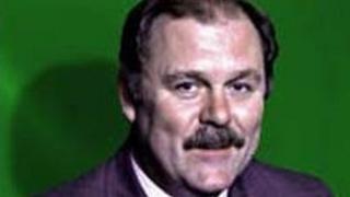 Elfyn Llwyd