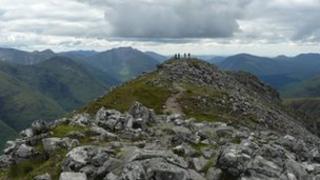 Stob Dubh