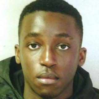 Kevin Ssali