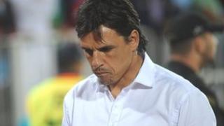 Wales manager Chris Coleman