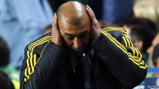 Di Matteo