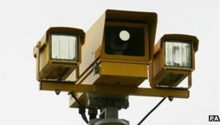 average speed cameras a9 safety group suggests installing suggested inverness dunblane caption between