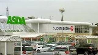 Asda