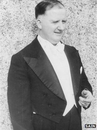 Richie Thomas
