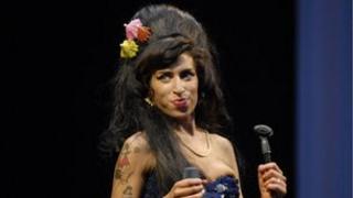 Amy Winehouse
