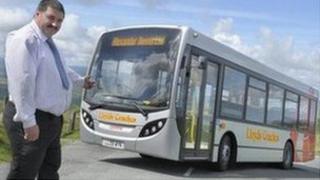 Lloyds Coaches