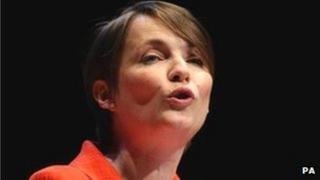 Kirsty Williams