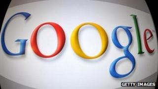 Google logo