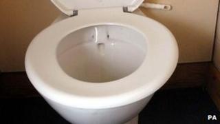 Toilet (file photo)