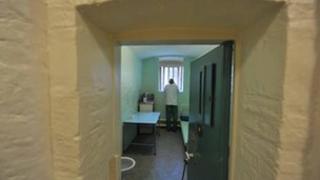 Cell carchar