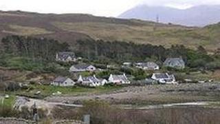 Ratharsaigh