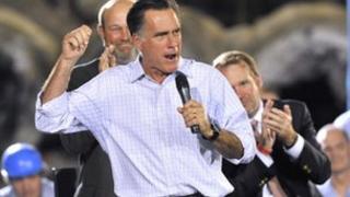 Mitt Romney