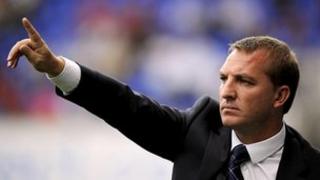Brendan Rodgers