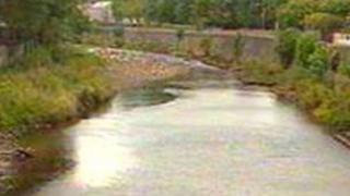 Afon Tawe