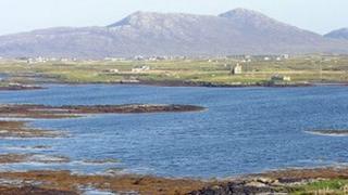 Uibhist a Tuath