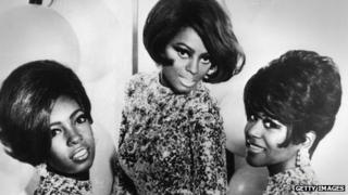The Supremes