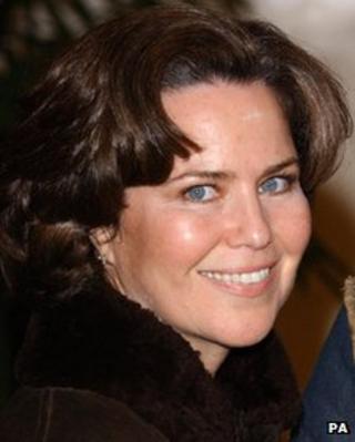 Koo Stark